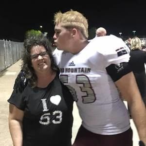 Meet your Posher, Dian